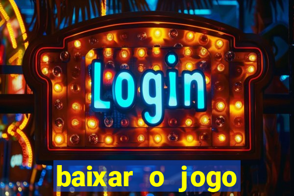 baixar o jogo street fighter